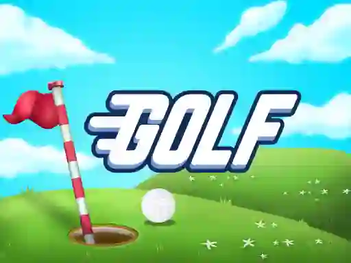 Permainan Golf secara online