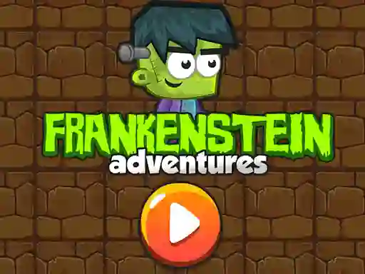 Permainan Frankenstein Adventures secara online