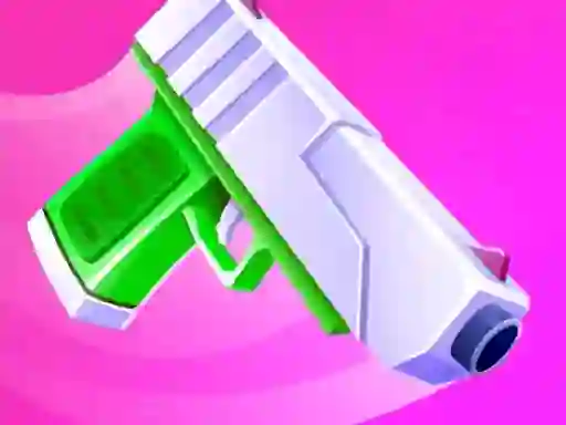 Permainan Gun Sprint - Gun Run secara online