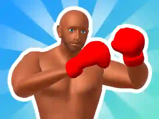 Permainan Fighter Manager secara online