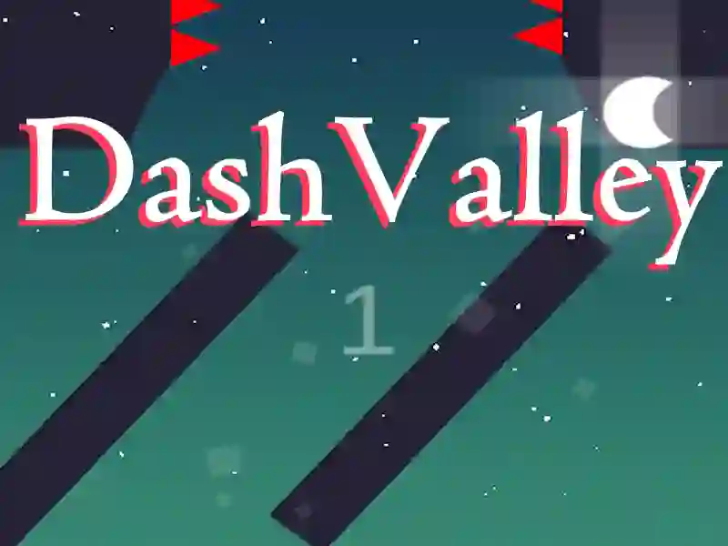 Permainan Dash Valley secara online