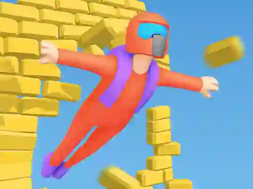 Permainan Jumpero secara online