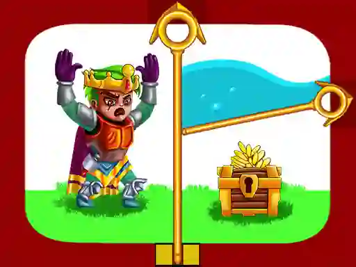 Permainan Love and Treasure Quest secara online