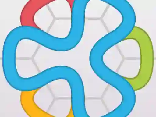 Permainan Knots secara online