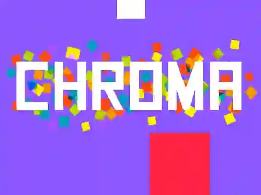 Permainan Chroma secara online