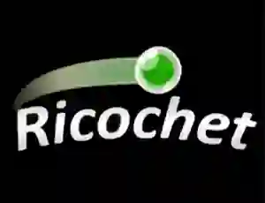 Permainan Ricochet secara online