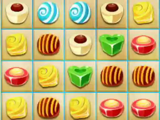 Permainan Candy Star secara online