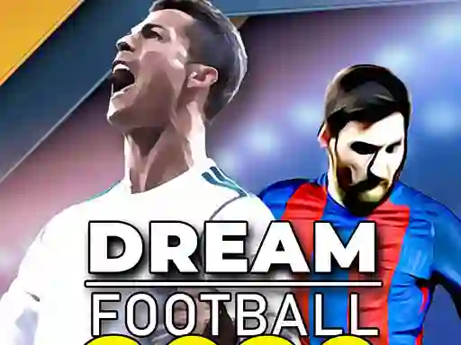 Permainan World Cup 2020 Soccer secara online