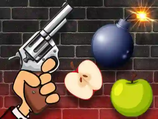 Permainan GunHit secara online
