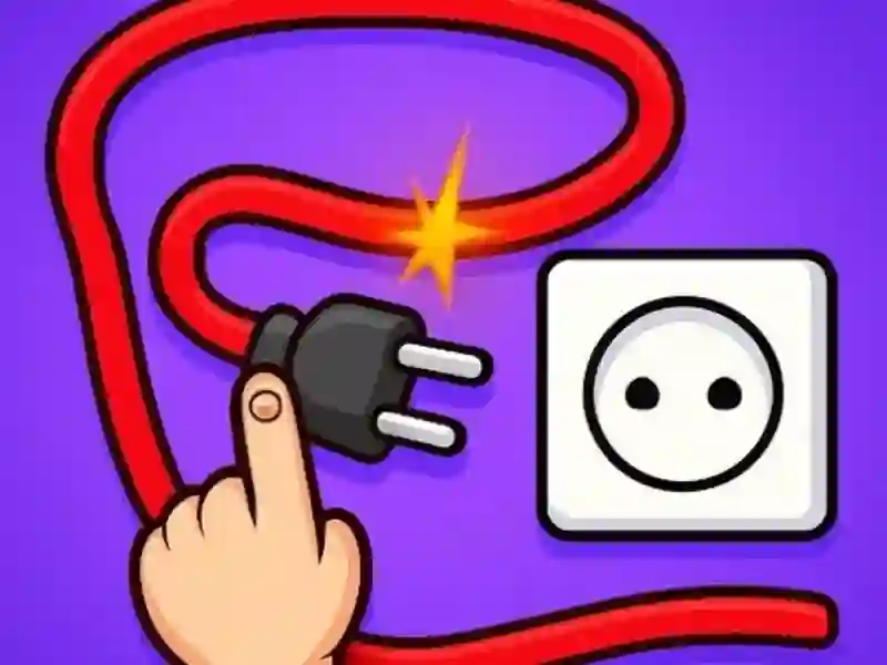 Permainan Wire Connect secara online