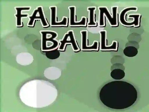 Permainan Falling Ballz secara online
