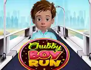 Permainan Chubby Boy Run secara online