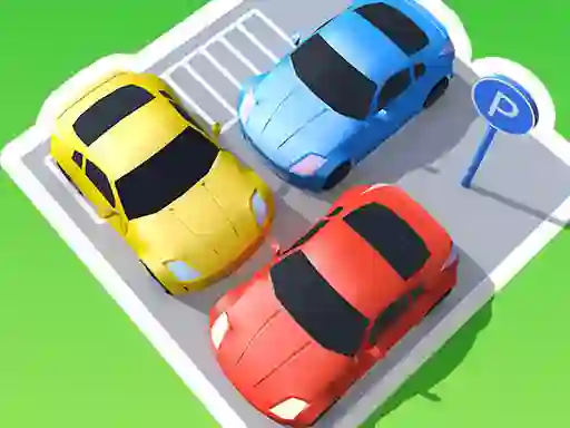 Permainan Parking Jam secara online