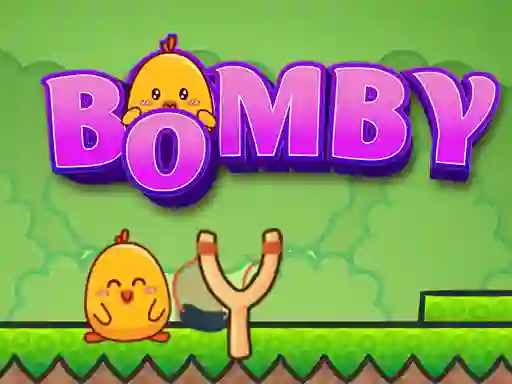 Permainan Bomby secara online