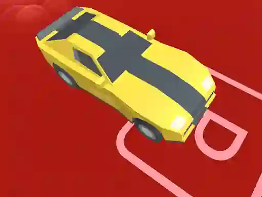 Permainan Parking Car! secara online