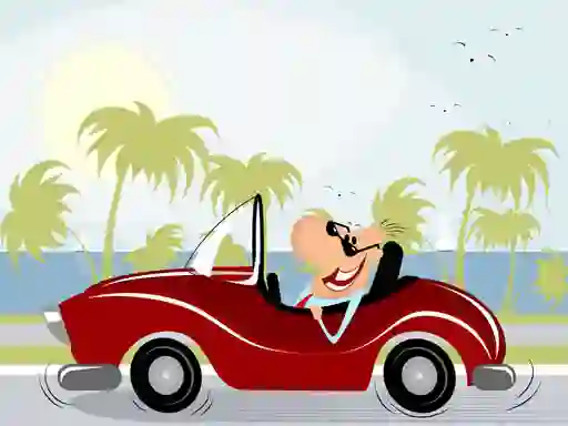 Permainan Transportation Vehicles Memory secara online