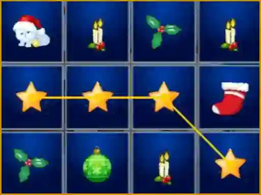 Permainan Christmas Research secara online