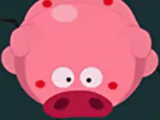Permainan The Pig Escape secara online