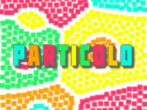 Permainan Particolo secara online