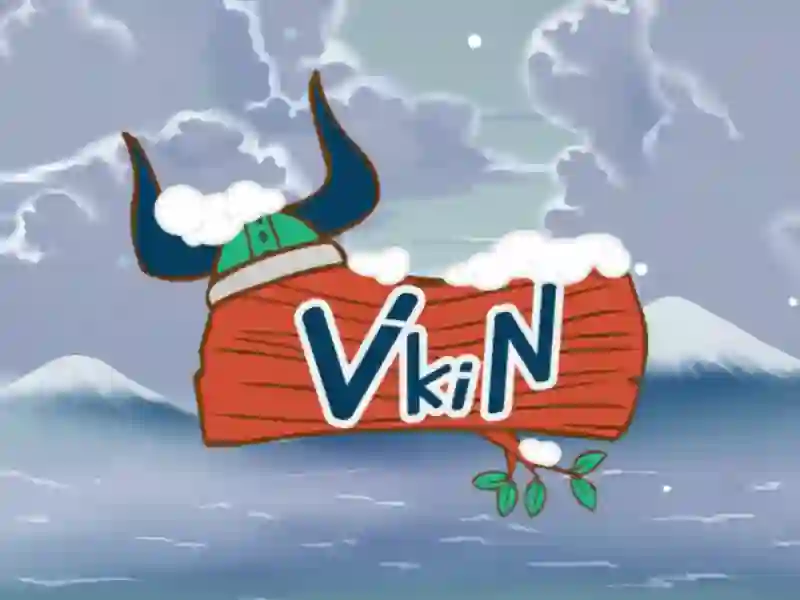 Permainan Vikin secara online
