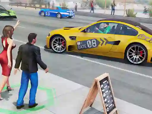 Permainan Taxi Tycoon: Urban Transport Sim secara online