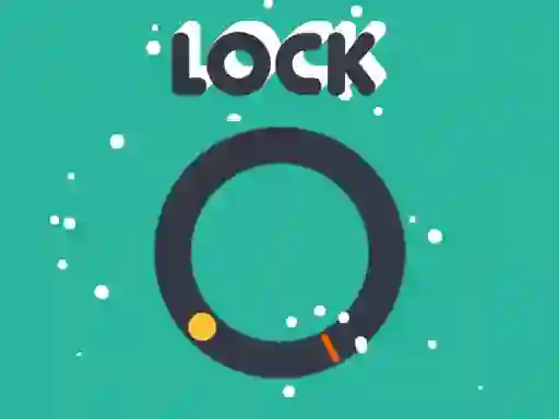 Permainan Lock secara online