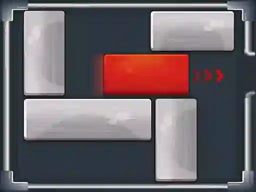 Permainan Unblock Puzzle secara online