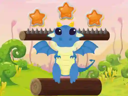 Permainan Baby Dragon secara online
