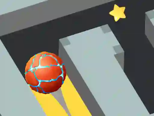 Permainan Star Maze secara online