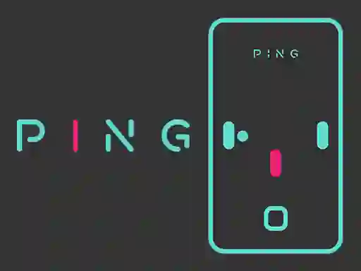 Permainan Ping secara online