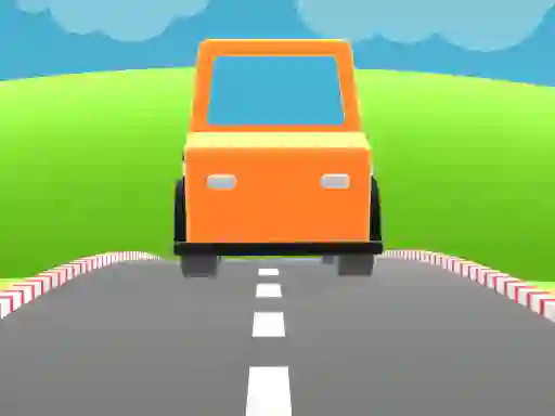 Permainan Car Out secara online