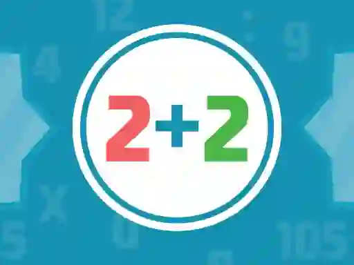 Permainan Mathematical Skills secara online