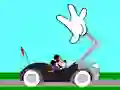 Permainan Mickey and Friends Super Racer secara online