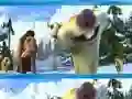 Permainan Spot 6 Diff Ice Age 4 secara online