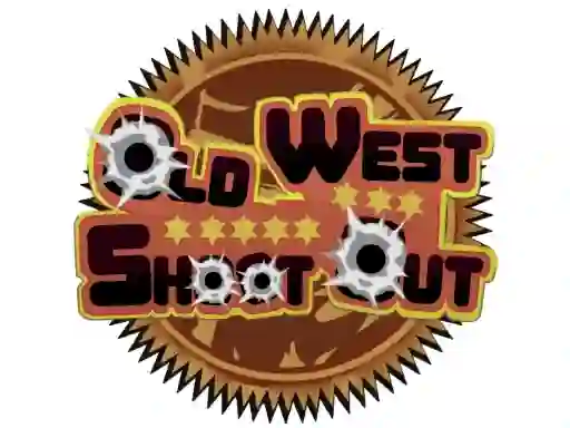 Permainan Old West Shootout secara online