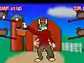 Permainan Wolf loves eggs secara online