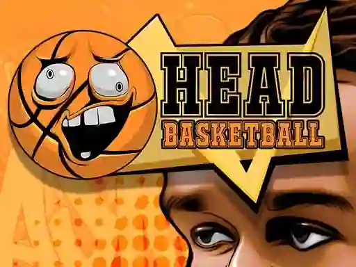 Permainan Head Basketball secara online