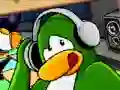 Permainan Club penguin secara online