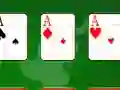 Permainan My favorite classic solitaire secara online