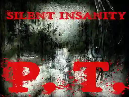 Permainan Silent Insanity: Psychological Trauma secara online