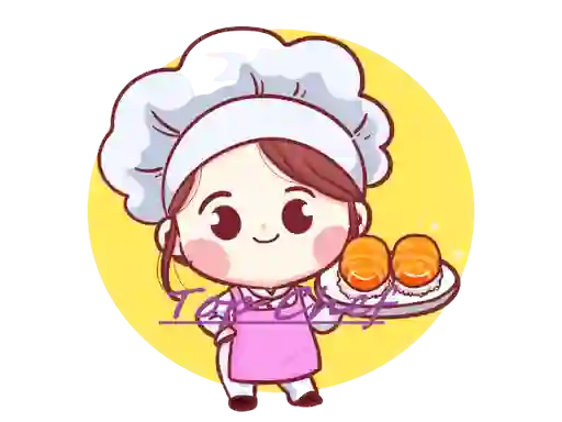 Permainan Top Chef secara online
