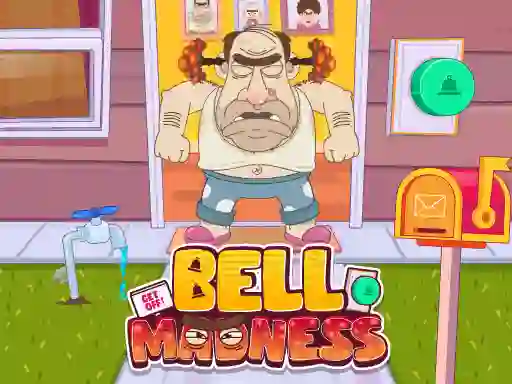 Permainan Bell Madness secara online