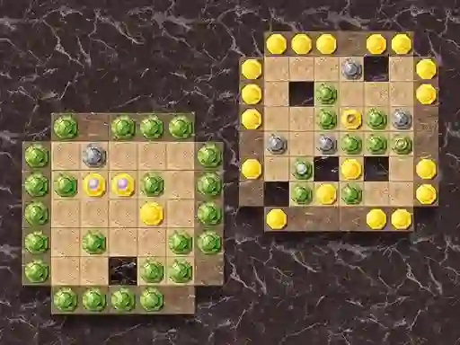 Permainan Gemz Game secara online