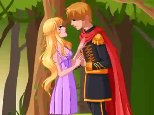 Permainan Princess Dating Times secara online