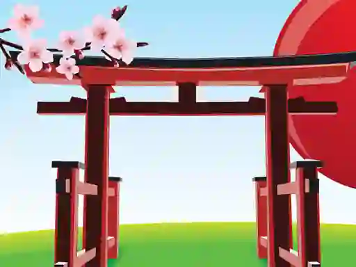 Permainan Asian Riddles secara online
