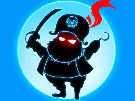 Permainan Pirates secara online