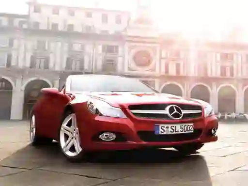 Permainan SL Roadster Puzzle secara online