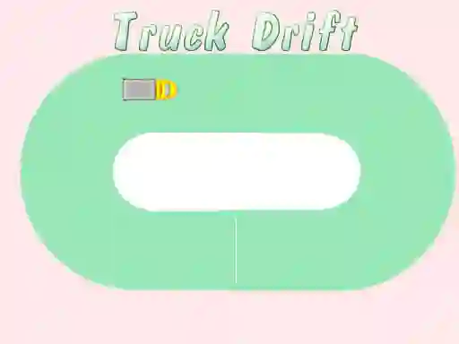 Permainan Truck Drift secara online