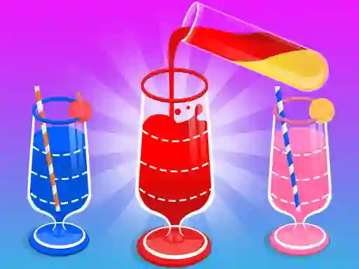 Permainan Water Pour Jam secara online