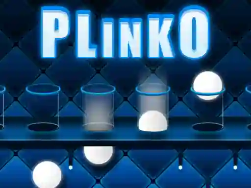 Permainan Plinko secara online